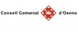Logotip de Consell Comarcal dOsona