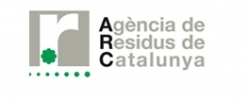 Logotip de Agència de Residus de Catalunya (ARC)